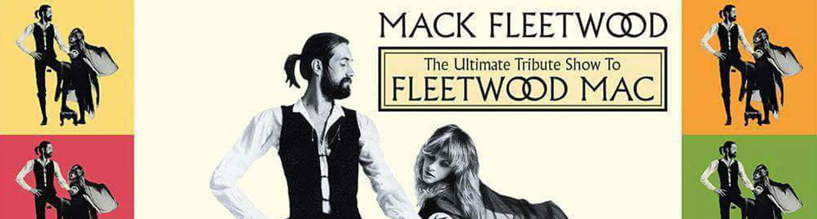 Mack Fleetwood - Set